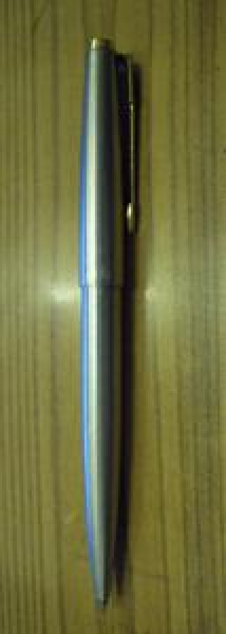 FRANKER 45 MADE İN UKRAYIN OTOMATİK TÜKENMEZ KALEM 