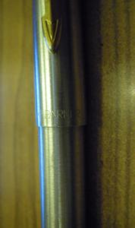 FRANKER 45 MADE İN UKRAYIN OTOMATİK TÜKENMEZ KALEM 