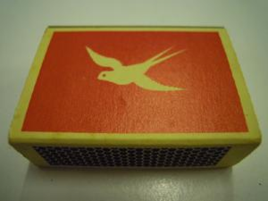 KİBRİT 1914 1918 SAKERHETS TANDSTICKOR 1. DÜNYA SAVAŞI AVCI KOLEKSİYONU 