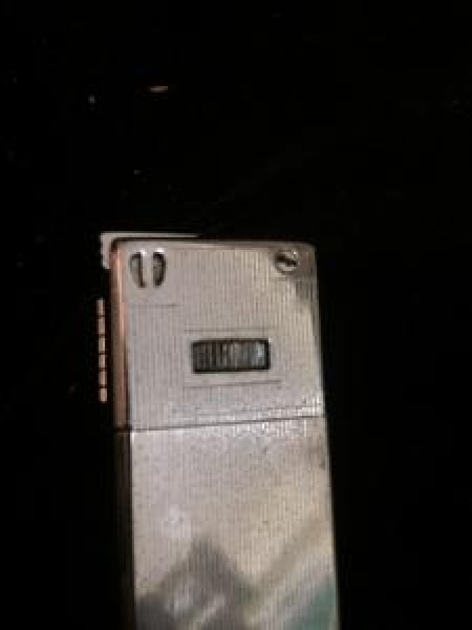 KUTUSUNDA TAŞLI GAZLI MEKANİK DİPLOMAT ÇAKMAK