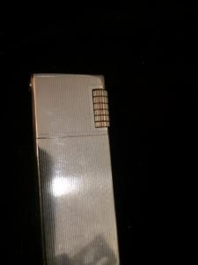 KUTUSUNDA TAŞLI GAZLI MEKANİK DİPLOMAT ÇAKMAK