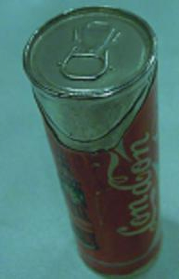 LONDON KUTU COCA COLA GAZLI ÇAKMAK KOLEKSİYON 