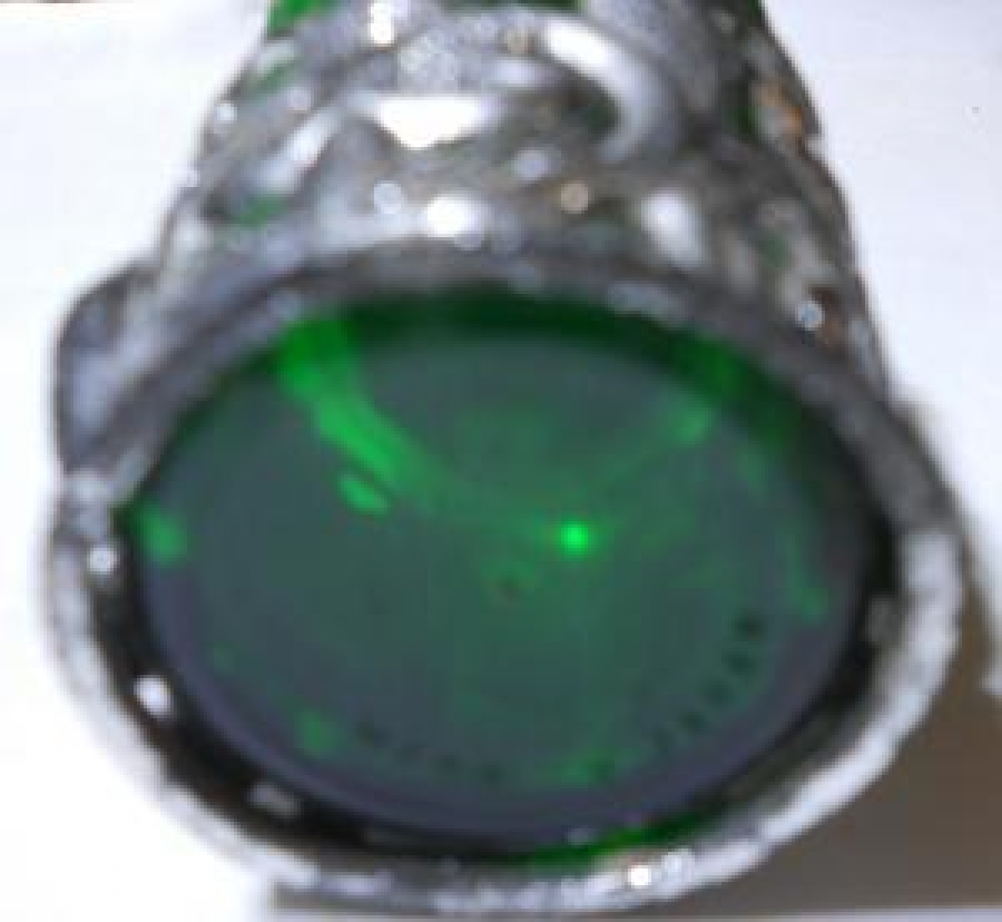 MASA ÜZERİ TAŞLI GAZLI DEKORATİF ÇAKMAK