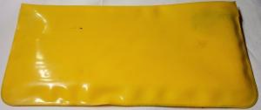 NİNJA KAPLUBAGA TURTLES FERMUARLI ÇOCUK KALEM KUTUSU 