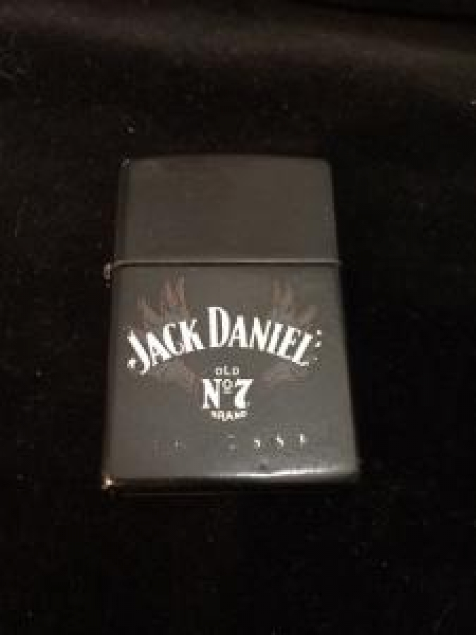 ORJİNAL ZİPPO BENZİNLİ ÇAKMAK BRADFORD.PA H 07 MADE IN USA 