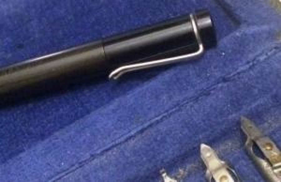 PELİKAN GRAPHOS KALİFRAGİ KALEM SETİ TAKIMI ORJİNAK KUTUSUNDA TAM SET