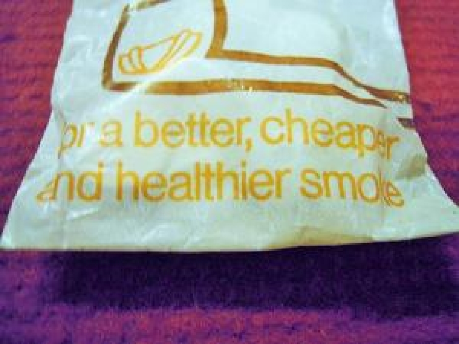 PHİLTPADS PİPE FİLTERS FOR A BETTER, CHEAPER AND HEALTHİER SMOKE FİLTER 