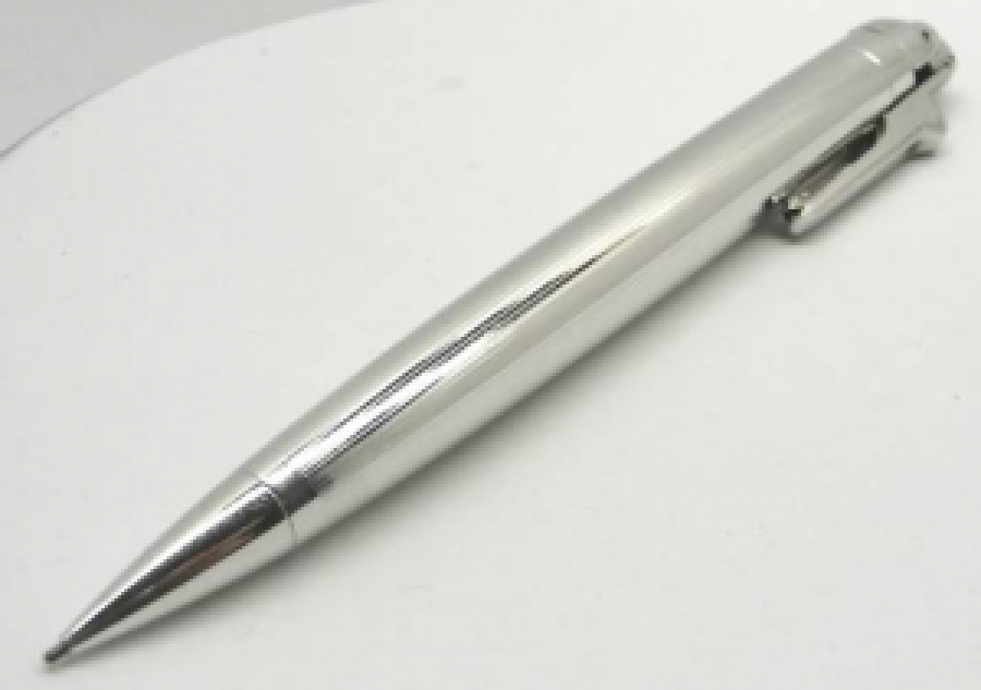 RONSON PENCİLİTER BENZİNLİ MEKANİK KALEM ÇAKMAK 1950 YILLAR KURŞUN KALEM 