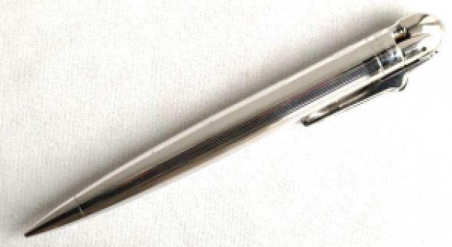 RONSON PENCİLİTER BENZİNLİ MEKANİK KALEM ÇAKMAK 1950 YILLAR KURŞUN KALEM 