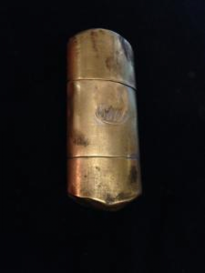 RW FOREİANMAKE LIGHTER PİRİNC BENZİN DEPOLU TAŞLI ÇAKMAK