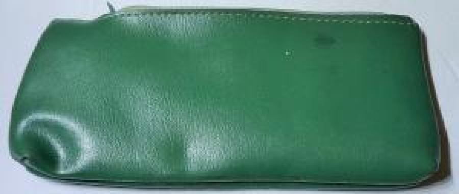 SMAKİ SNOOPY RESİMLİ ÇOCUK KALEM KUTUSU SNOOPY FERMUARLI 