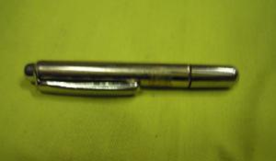 UFAK METAL MİNİ KALEM