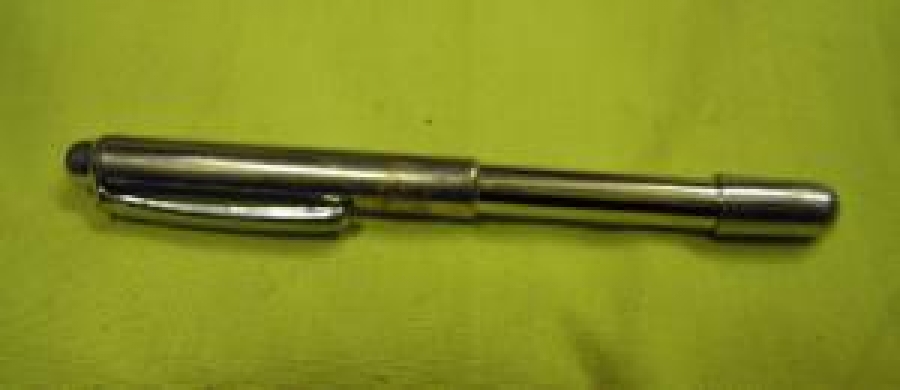 UFAK METAL MİNİ KALEM