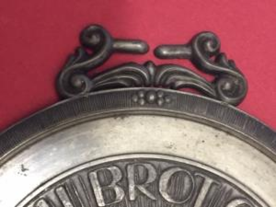 UNSLR TÄGLICH BROT GIBUNS HEUTE MADAL FIRIN UNLU MAMULLER ŞİLT  