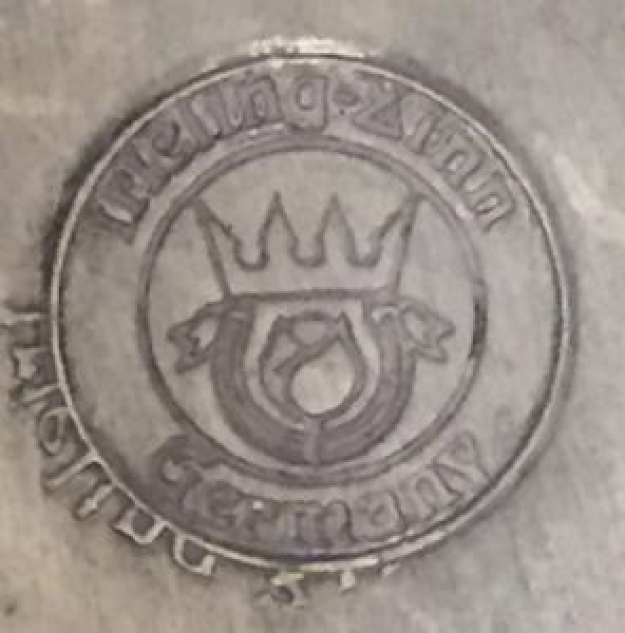 UNSLR TÄGLICH BROT GIBUNS HEUTE MADAL FIRIN UNLU MAMULLER ŞİLT  