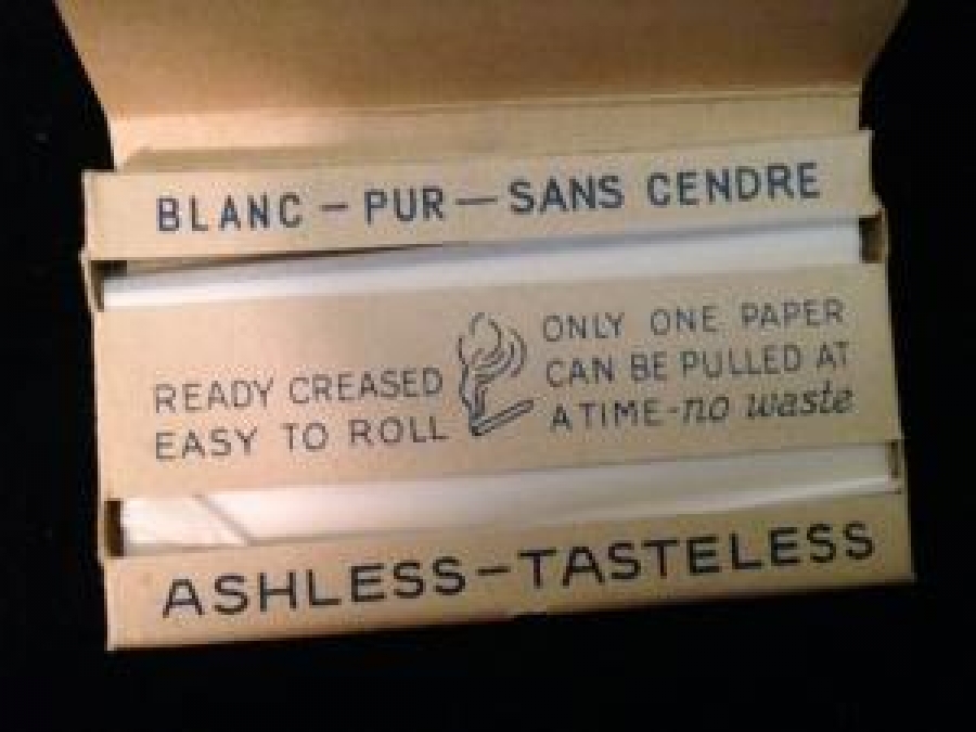 ZİG ZAG CIGARETTE PAPERS PURE WHITE EGYPTIEN SİGARA KAĞIT ORJINAL KARTON KUTUSUNDA