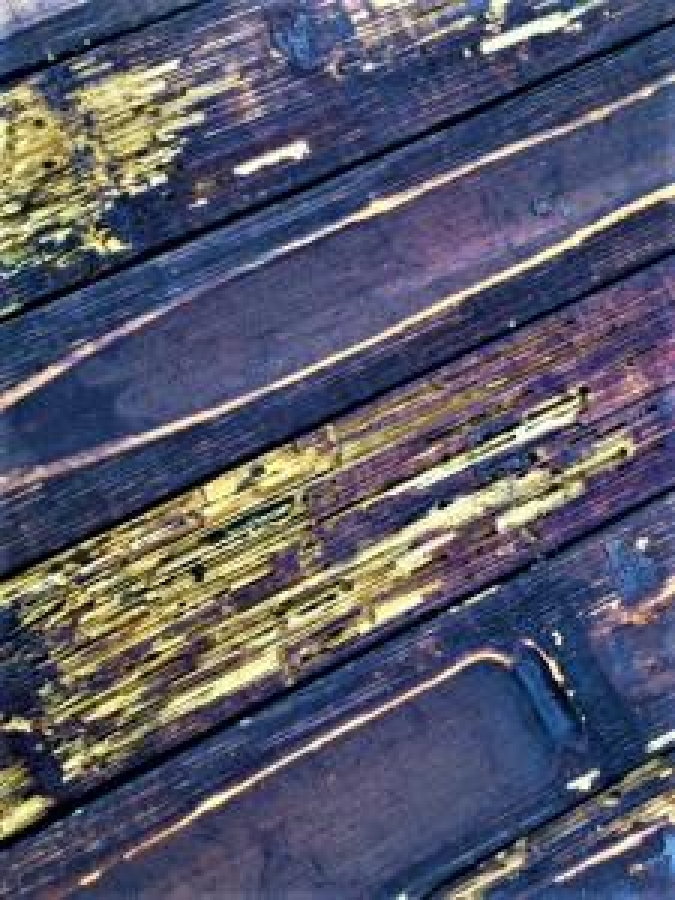 20 PARÇA AHŞAP KAMIŞ ÜZERİNE HAT YAZI  AYET ALLAHIN GÜZELLİKLERİNİ ANLATAN MUJDELER 