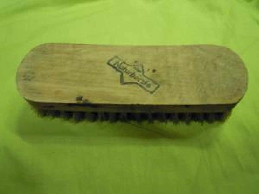 BOT PARLATMA AYAKKABI FIRCASI 