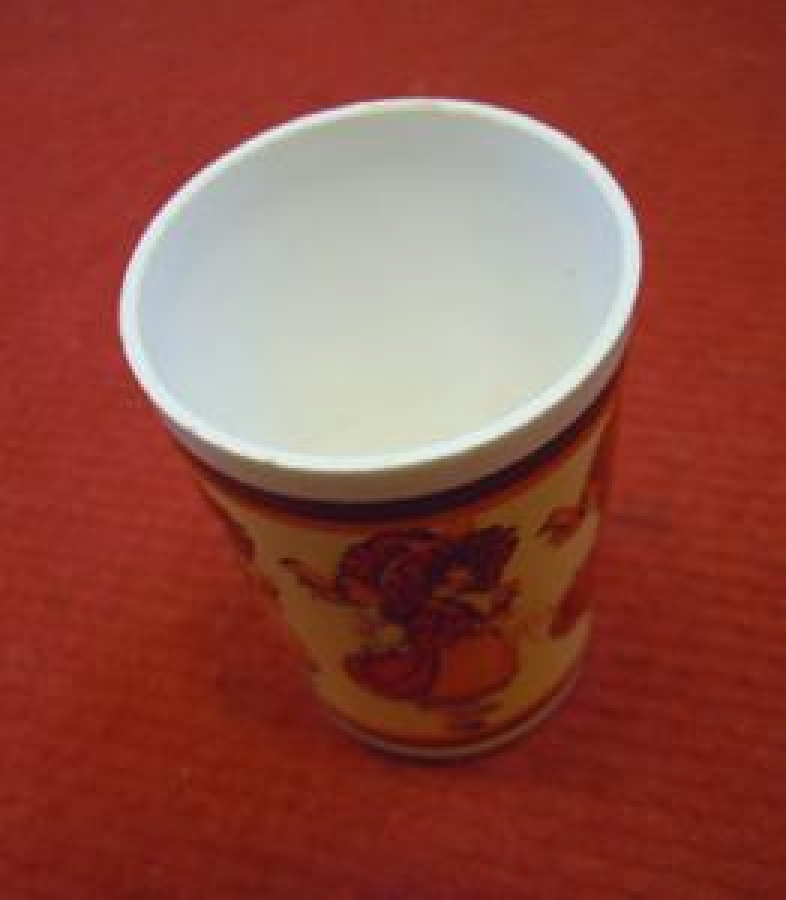 ÇİZGİ FİLM KAHRAMAN BASKILI PLASTİK BARDAK