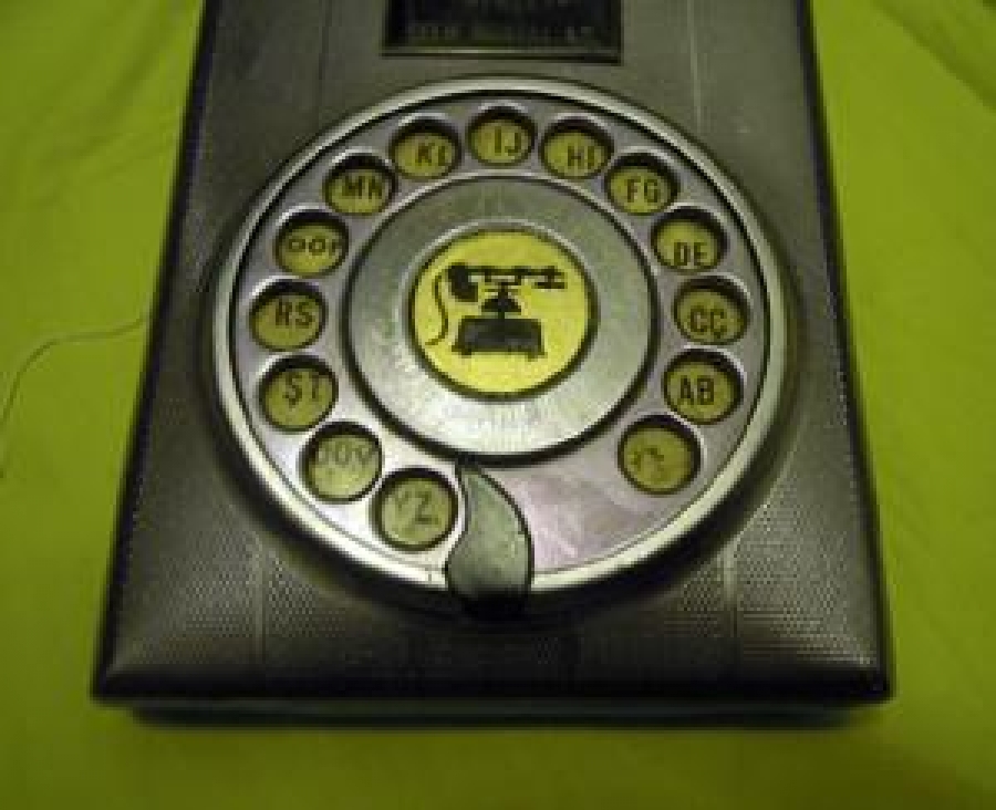 MOTOSİKLETLERİ ÇELİK MONTAJ A.Ş. ÇEVİRMELİ TELEFON REHBERİ OTOMATİK HARF SECMELİ MEKANİK TELEFON NOT REHBERİ FİHRİST REHBER