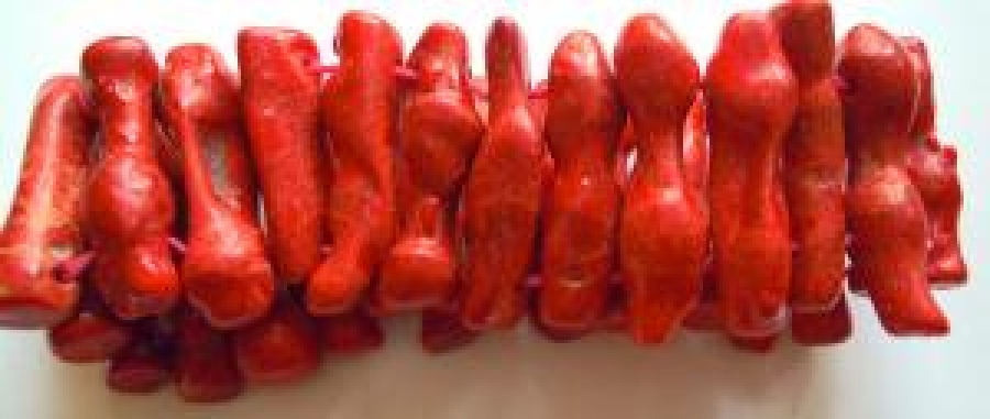 OKYANUS MERCAN ÖZEL TASARIM BAYAN BİLEKLİK