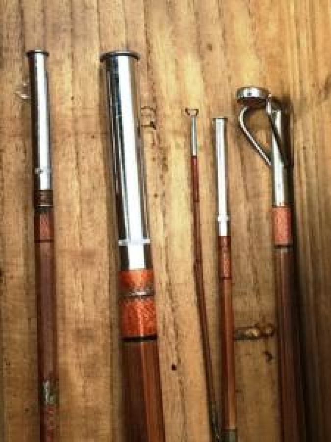 OLTA TAKIMI DURGUN SU İÇİN JAPON MALI KENDİ AHŞAP KUTUSUNDA 2 FARKLI KAMIŞ DEĞİŞİK AMAÇLAR İÇİN 