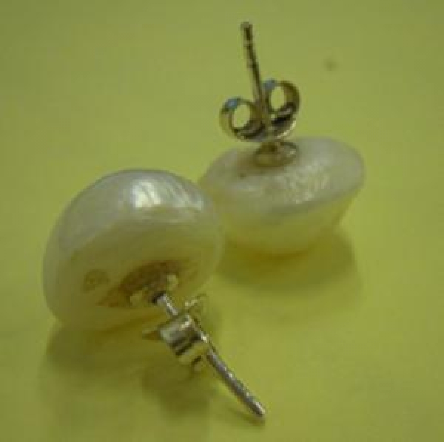 ORJİNAL İNÇİ GÜMÜŞ KÜPE