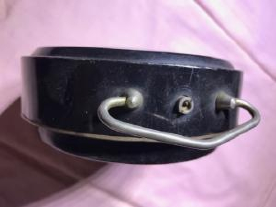 PETER ALMAN MALI ALARMLI MASA USTU KURMALI SAAT 