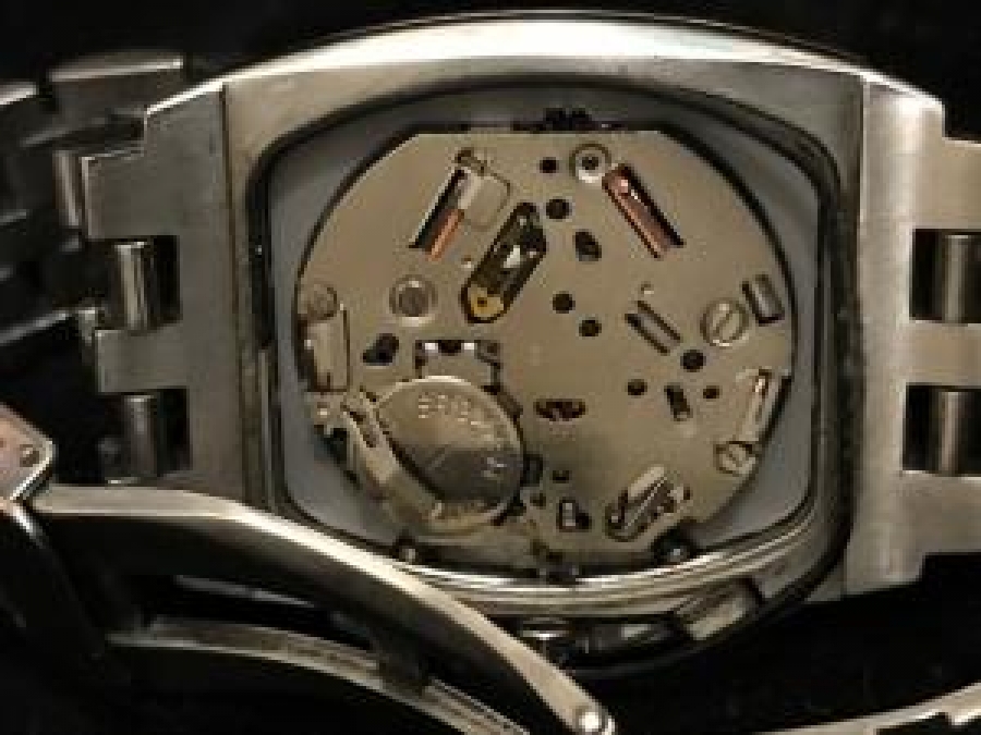 SEIKO PRESAGE DHRONOGRAPH 100M SAFİR KRISTAL CAM METAL KASA SAAT 