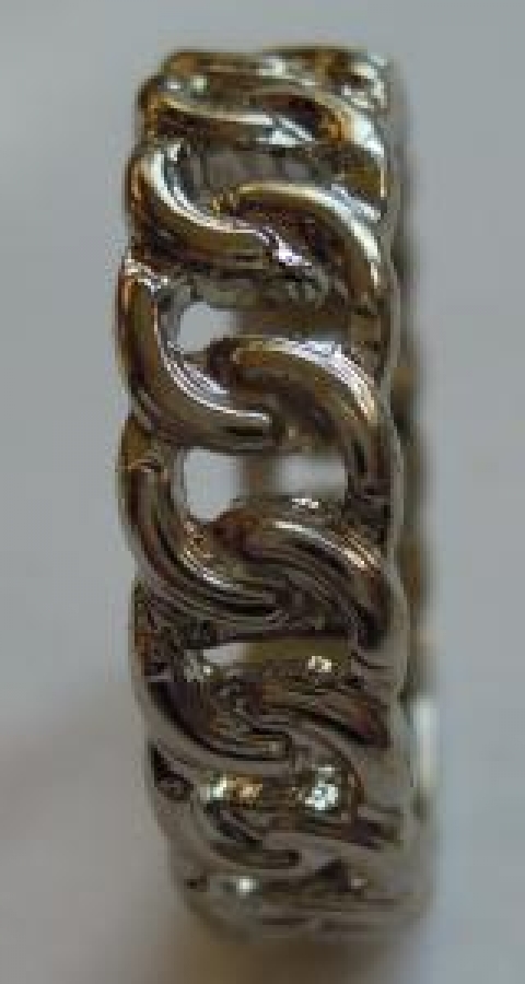 TAM TUR SWAROVSKİ TAŞLI BAYAN YÜZÜK