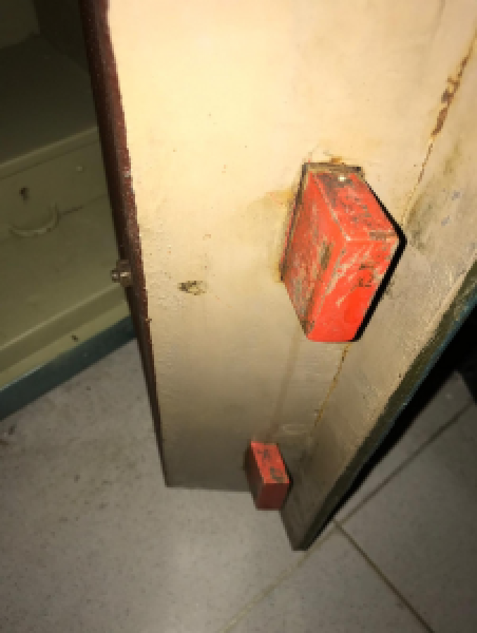 ANTİKA ÇELİK PARA KASASI CHARLES H DAVİES BİRMINGHAM RATNER SAFE 80  KİLOLUK