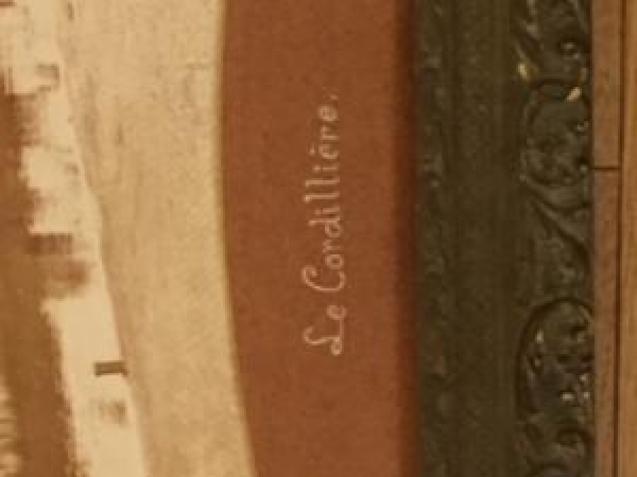 GRAVÜR ORJİNAL SİYAH BEYAZ BASKI SAVAŞ GEMİSİ ÇERÇEVELİ 