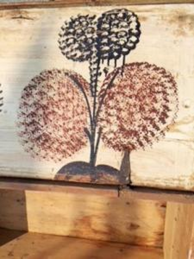 KOK BOYA ÇEŞİTLİ OSMANLI MOTİF VE DESENLERLE BEZELİ AHŞAP KAPAKLI OSMANLI SANDIK 