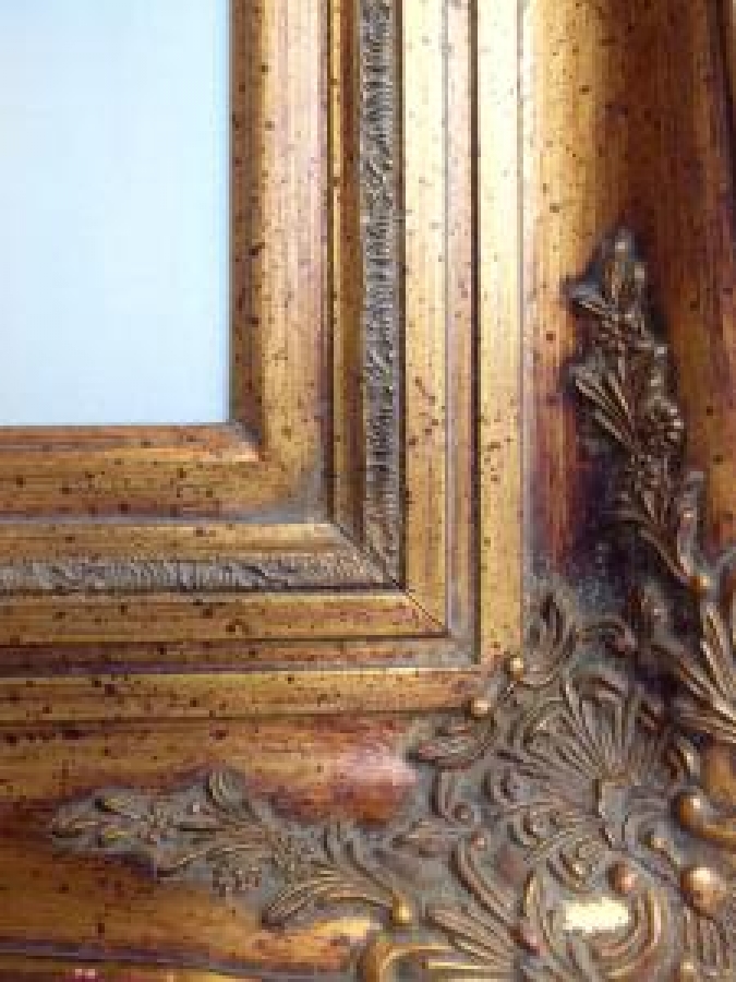 MUSTAFA ELDENİZ 70 X 100 YAĞLI BOYA İMZALI ESERİ 