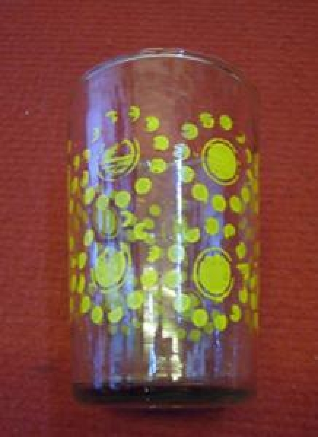 1960 LAR EL BOYAMA SU BARDAK