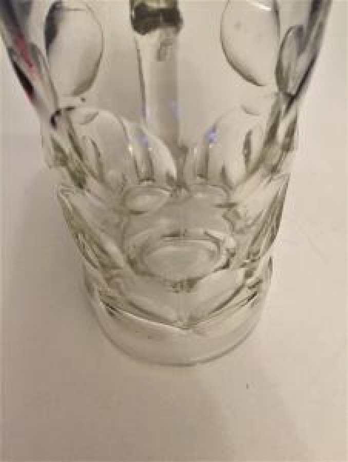 AUGUSTINER-BRAU MÜNCHEN YAZILI KAPAKLI TANKART BARDAK