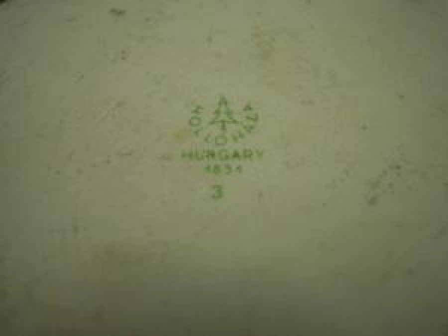 BARDAK ALTI 1911 - 1986  75 YIL ANISINA VASAS  BUDAPEŞTE HOLLOHAZA HUNGARY CAM 