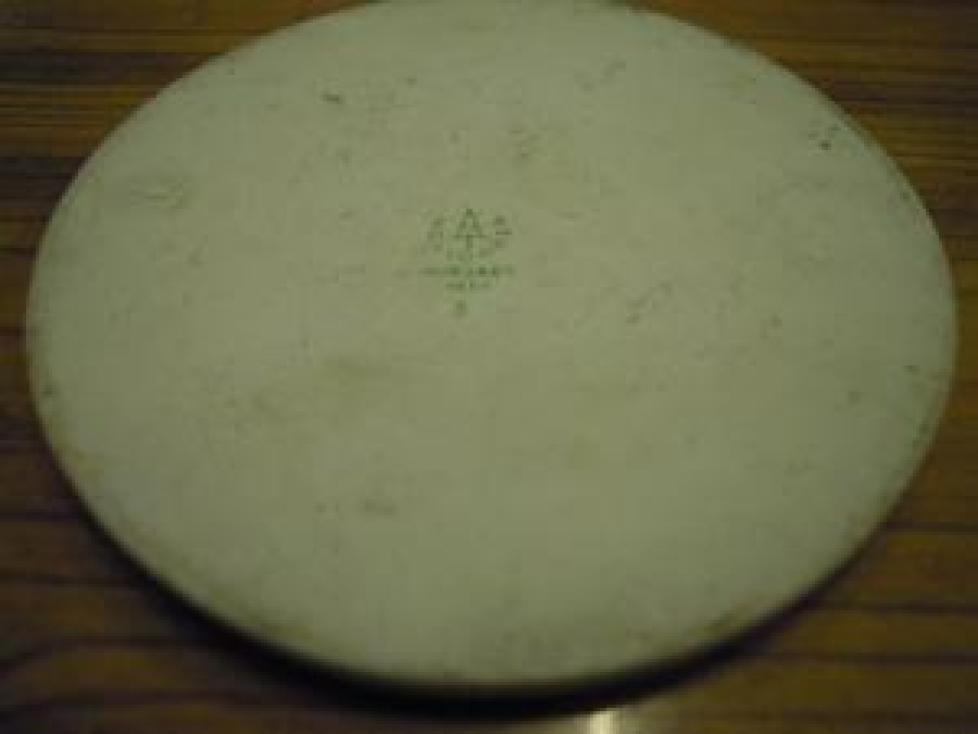 BARDAK ALTI 1911 - 1986  75 YIL ANISINA VASAS  BUDAPEŞTE HOLLOHAZA HUNGARY CAM 