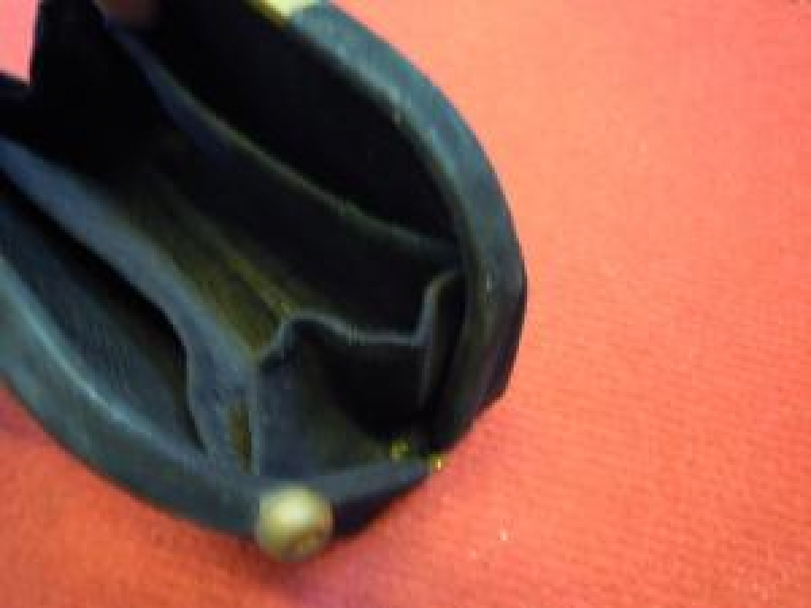 GECE İÇİN BAYAN SÜET SİYAH EL ÇANTA 