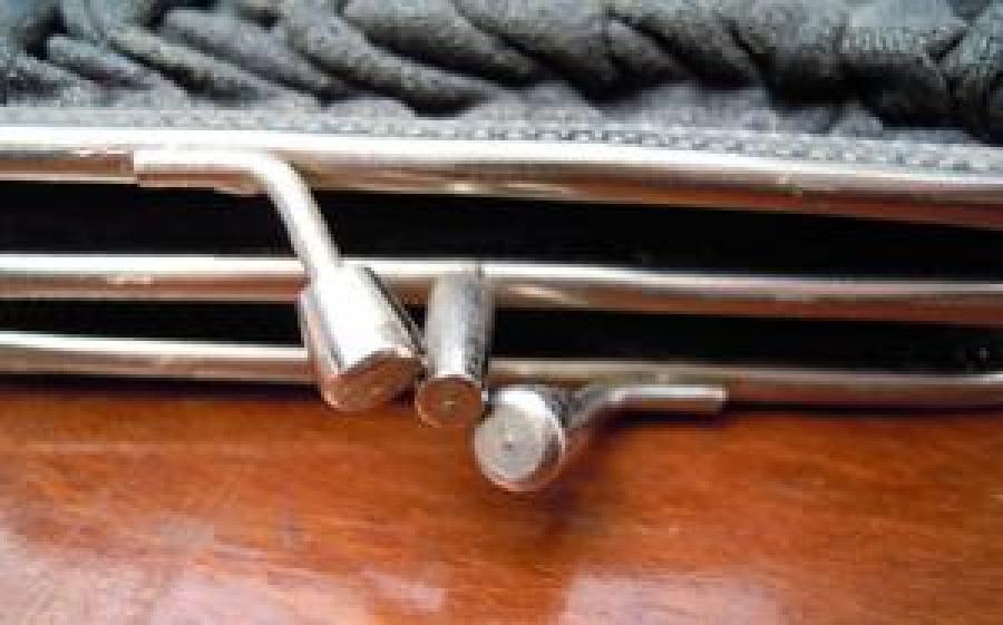 KÜÇÜK BOZUK PARA EL ÇANTA