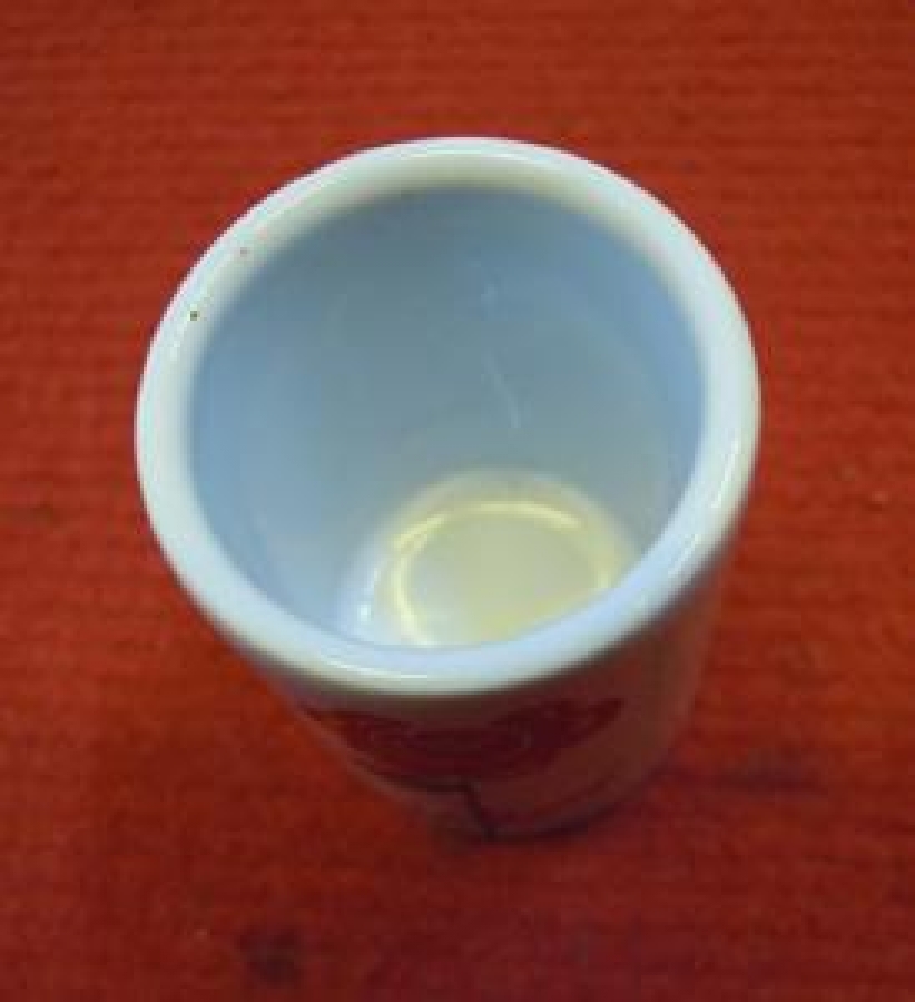 OPALİN MERCİ EL BOYAMA ŞAT BARDAK