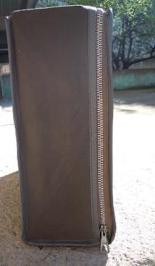 CANTA PUBLICITE SERDAN LUFTHANSA BAG HAVA YOLLARI PİLOT EL SEYEHAT ÇANTASI 