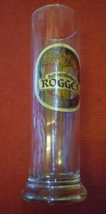 SCHİERLİNGER ROGGEN BİRA BARDAK