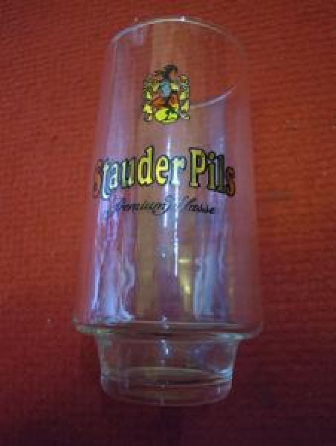 STAUDER PİLS PREMİUM KLASSE CAM BARDAK