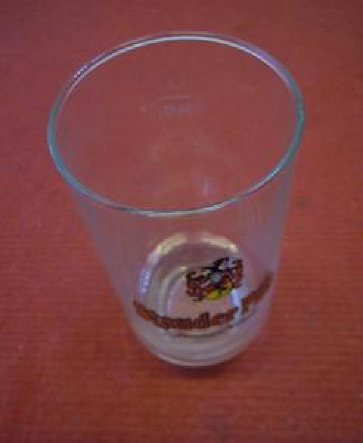 STAUDER PİLS PREMİUM KLASSE CAM BARDAK