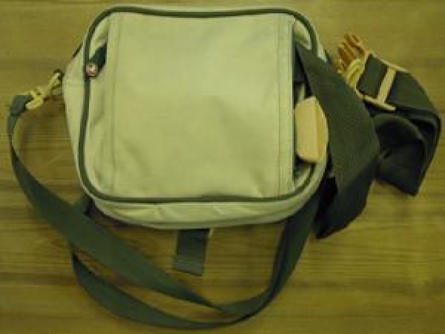 THY TURKISH AIRLINES TÜRK HAVA YOLLARI A STAR ALLINCE MEMBER ÇOK AMAÇLI ÇANTA 