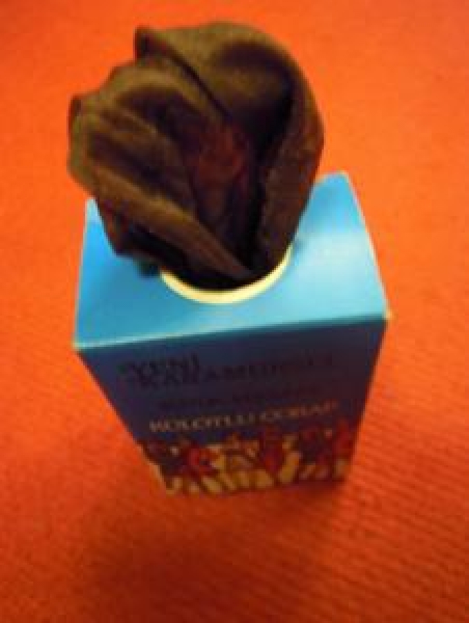 YENİ KARAMÜRSEL BÜYÜK MAĞAZA KUTUSU KÜLOTLU ÇORAP YKM 