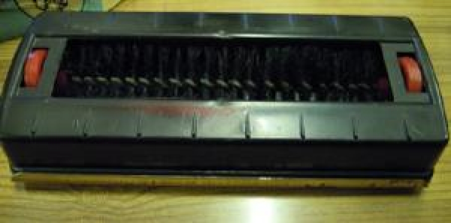 DURKAN SUPER AUTOMATİK SÜPÜRGE MADENİ VE PLASTİK EŞYA SANAYİ EL SÜPÜRGE