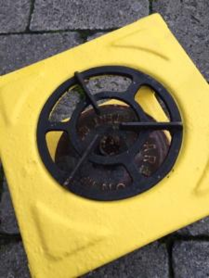 MARATON TİP PATENT 13517 İSPİRTO UFAK BOY METAL OCAK 