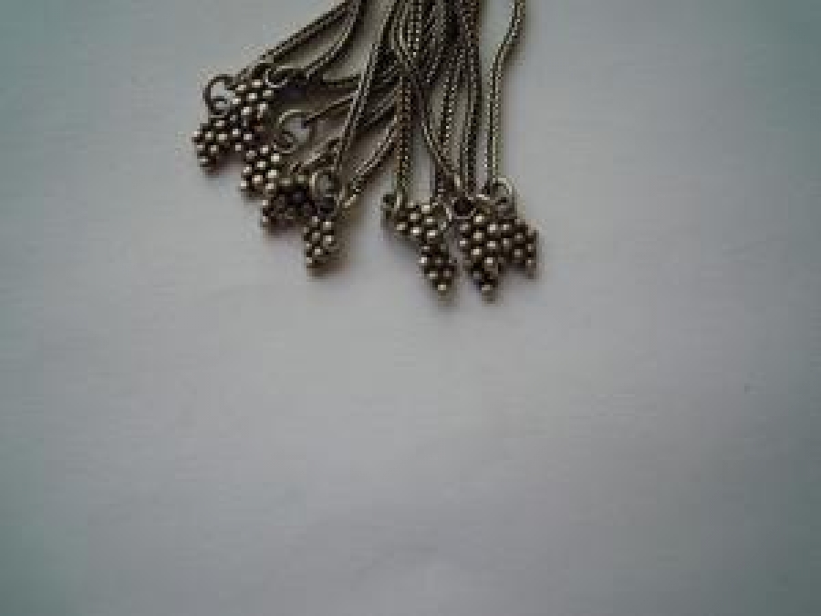 DEVE KEMİĞİNDEN EL YAPIM 33 LİK TESPİH 